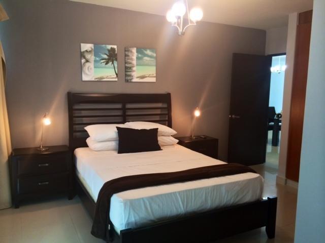 Paitilla Panama Apartments Camera foto