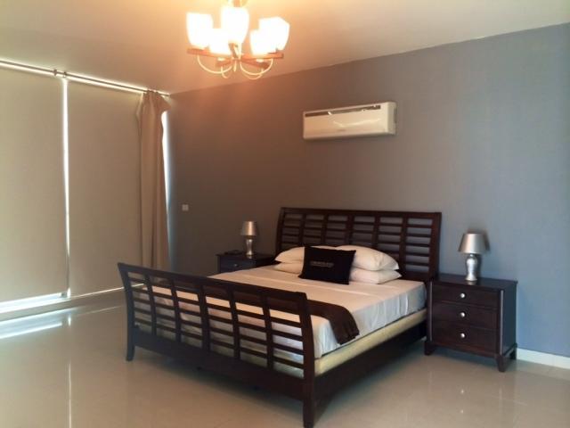 Paitilla Panama Apartments Camera foto