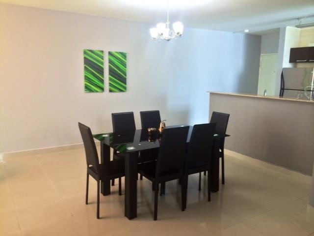 Paitilla Panama Apartments Camera foto