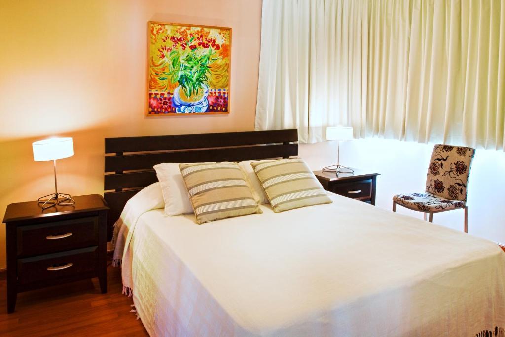 Paitilla Panama Apartments Camera foto