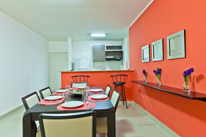 Paitilla Panama Apartments Esterno foto