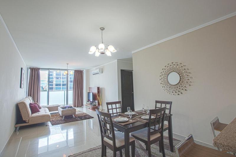 Paitilla Panama Apartments Camera foto